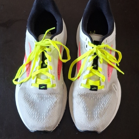 Brooks Womens Launch  Running Shoes Lightweight - Picture 3 of 7